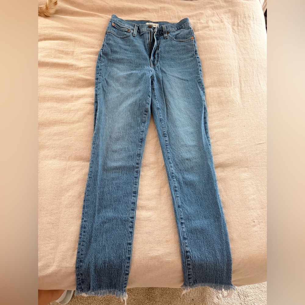 Madewell Women's Perfect Vintage